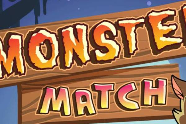 Bunnicula Monster Match